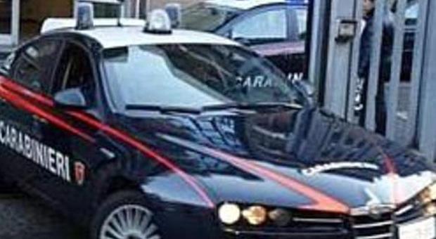 Porto Sant'Elpidio, carabinieri in azione Due arresti per tentata rapina e droga
