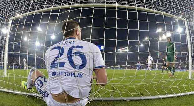 Il Chelsea perde a Basilea ma va agli ottavi Zenit, Porto e Schalke 04 ancora in corsa