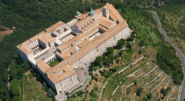 Maturità, nella tracce della prova d'italiano spunta il riferimento all'abbazia di Montecassino