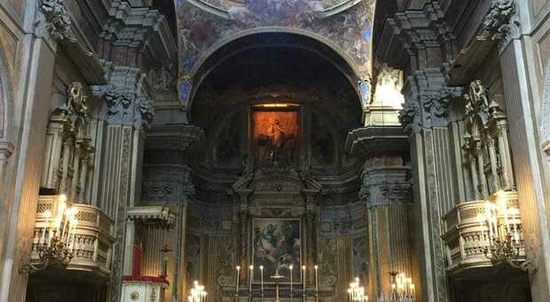 Napoli, il teatro si sposta in chiesa: la provocazione del Nest contro il Dpcm