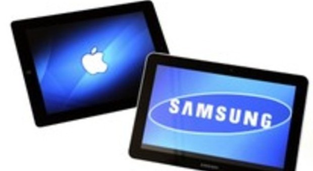 Samsung vince contro la Apple: negato il bando dei prodotti