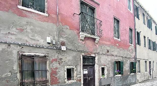 Venezia, occasioni in centro storico: la Regione vende 22 appartamenti