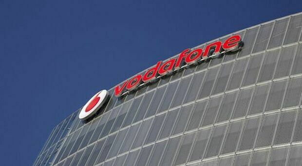 Vodafone, a Milano superato il 90% di copertura 5G