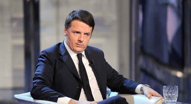 Caso Quarto, Renzi: «Quando governano i grillini succede un casino»