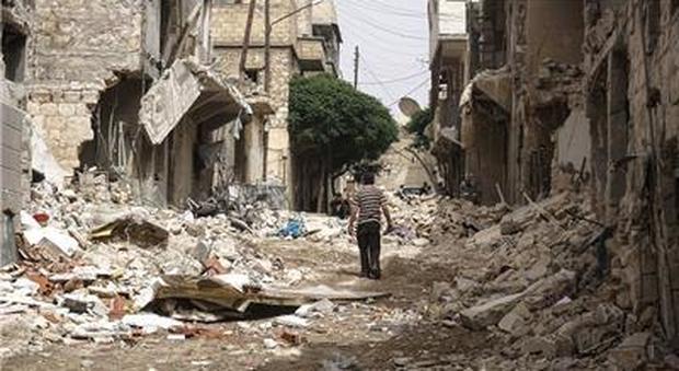 Guerra in Siria: Usa, Gran Bretagna, Germania e Francia valutano nuove sanzioni contro la Russia