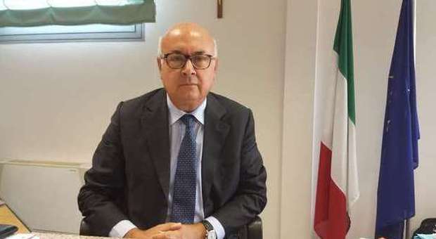 Ancona, il nuovo presidente Marino: la Corte d'appello è salva
