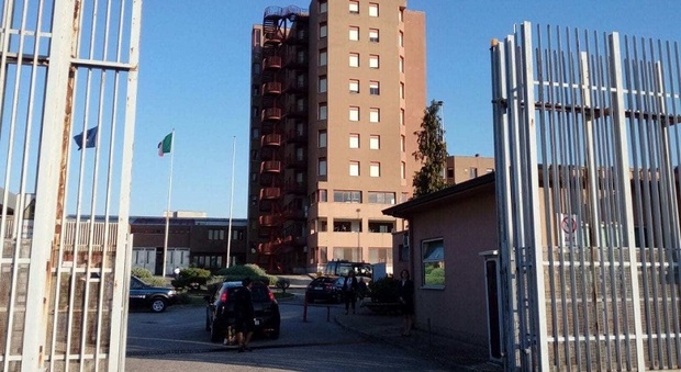 Carceri: tensione anche a Benevento, protestano i detenuti di alta sicurezza