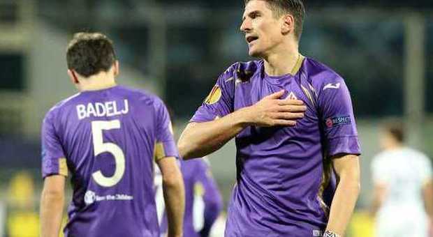 Fiorentina, con la Juventus torna Gomez, 1500 tifosi seguiranno la squadra a Torino
