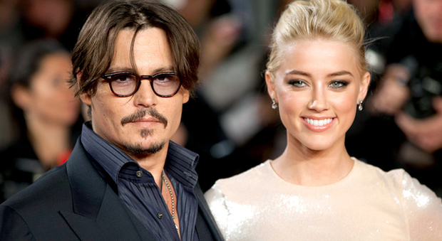 Johnny Depp e il divorzio lampo da Amber Heard, Selvaggia: "Festa mondiale delle donne mollate da mariti in andropausa!"