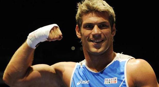 Mondiali di boxe, «Tatanka» Russo torna campione del mondo