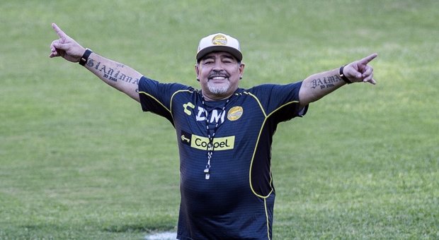 Maradona, il legale risolve il giallo: «In Argentina per esami di routine»