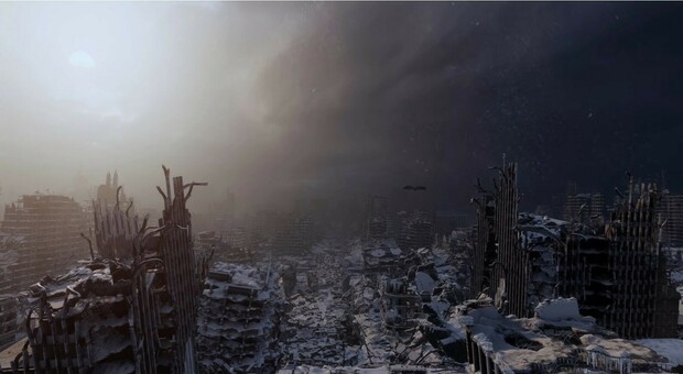 Metro 2033, il videogame in una Mosca post apocalittica: l'idea che ha "anticipa" la relatà