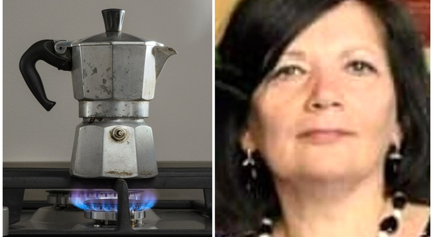Esplode la moka mentre prepara il caffé, Lucia muore dopo 24 ore di agonia: trovata esanime in cucina dal marito