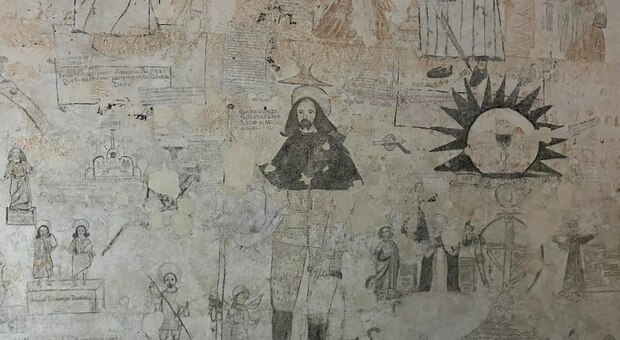 Dall'Umbria alla Sicilia, da Narni a Palermo, rivive la storia dell'Inquisizione