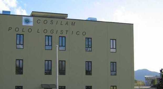 Cassino, approvato il bilancio Cosilam: è profondo rosso
