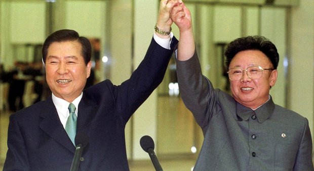 Coree, accordo per summit al confine ad aprile. Seul: Kim vuole dialogo diretto con gli Usa