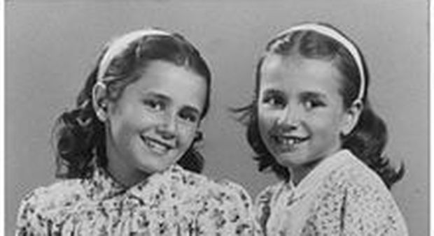 Giornata della Memoria, a Roma il docu-film sulle sorelline sopravvissute agli esperimenti di Mengele