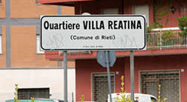 Rieti, contratti di quartiere: Ater rimodula gli interventi a Villa Reatina