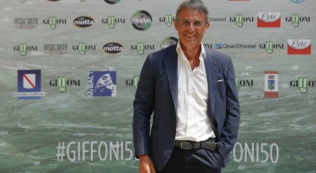 Il ministro Costa al Giffoni Film Festival: «Accelerare insieme sui temi ambientali»