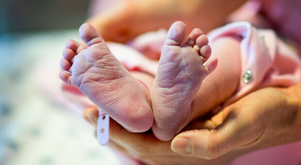 Un bambino nasce 132 giorni prima del previsto e entra nel Guinness dei primati