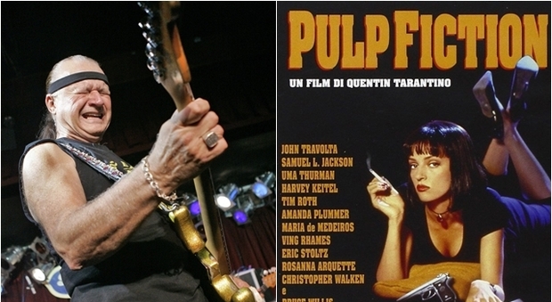 Addio al chitarrista di "Pulp Fiction": Dick Dale muore all'età di 81 anni