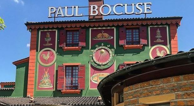 Paul Bocuse, il ristorante francese perde la sua terza stella Michelin