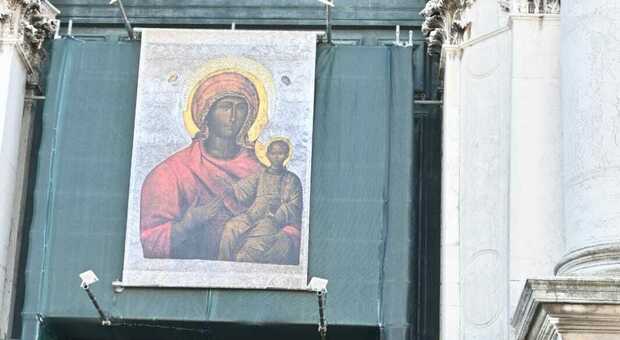 Madonna della Salute, “Tu che sei madre, tu che conosci i timori e le fatiche...”