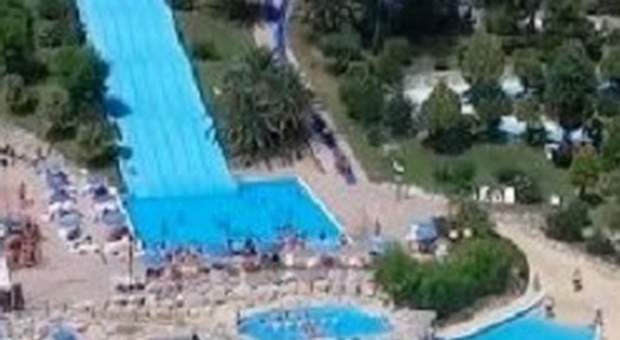 Infortunio in piscina a Monsano, arriva il maxi-risarcimento per il bagnino 19enne rimasto tetraplegico