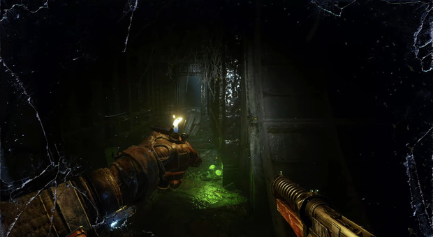 immagine Metro 2033, il videogame che ha previsto la realtà