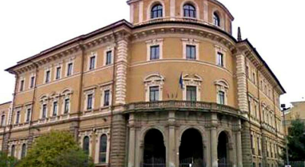 Il liceo "Mariano Buratti" di Viterbo