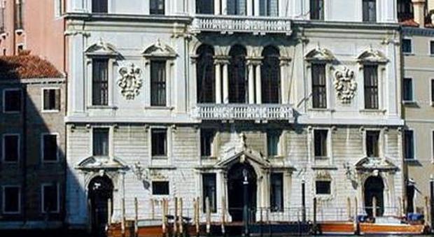 Palazzo Balbi a Venezia, sede della giunta regionale del Veneto