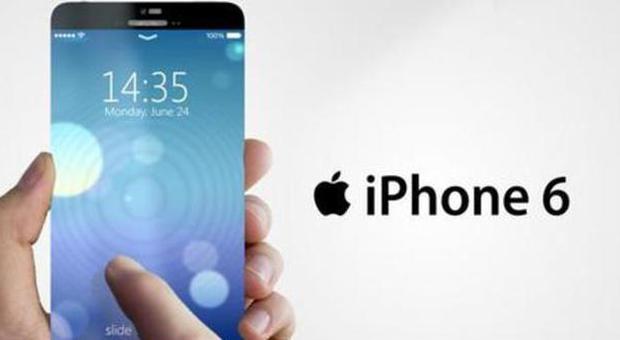 Apple, aumentano i rumors sul nuovo iPhone 6: "Sarà grande ma utilizzabile con una mano"