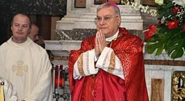Terni, il vescovo Piemontese: "Aborto, rimettere la scomunica per chi si pente"