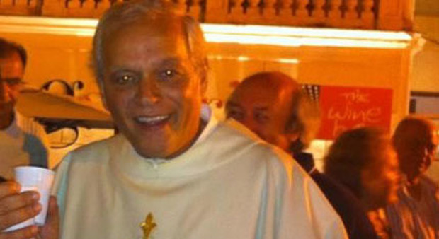 Sant'Agnello, il parroco si dimette era stato eletto dai fedeli nel 1998