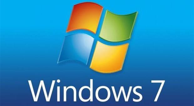 Addio a Windows 7, non ci saranno più aggiornamenti: pc a rischio