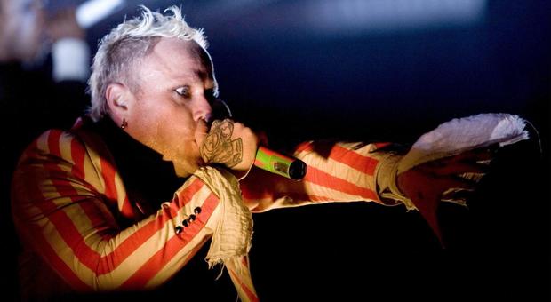 Addio a Flint, il cantante dei Prodigy: «Si è suicidato»