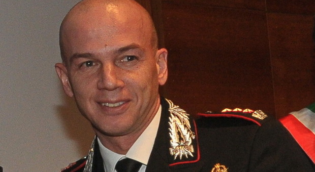 «Salentini, siete stati disciplinati, ma non è finita, ancora uno sforzo»: l'appello del comandante dei carabinieri