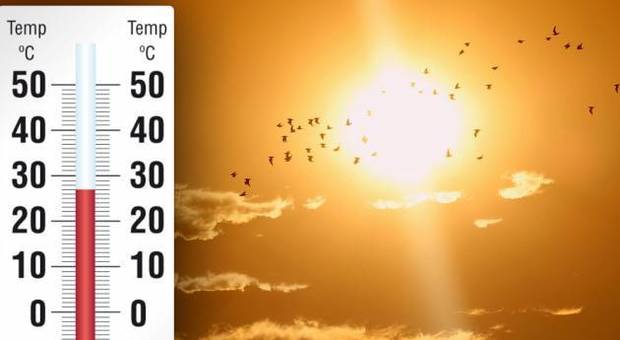 Meteo, estate 2020 senza picchi di caldo africano: ecco come saranno luglio e agosto