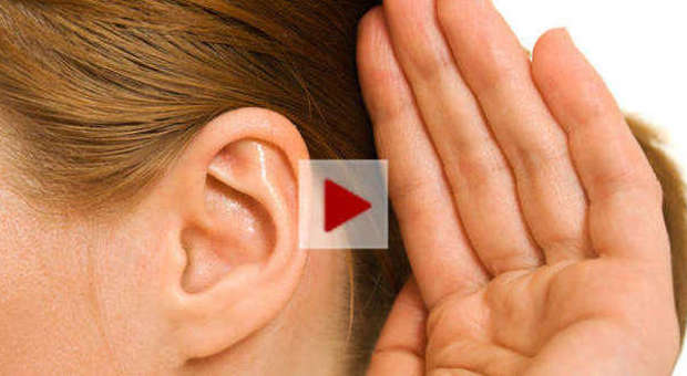 Ecco un video-test per scoprire quanti anni hanno le nostre orecchie