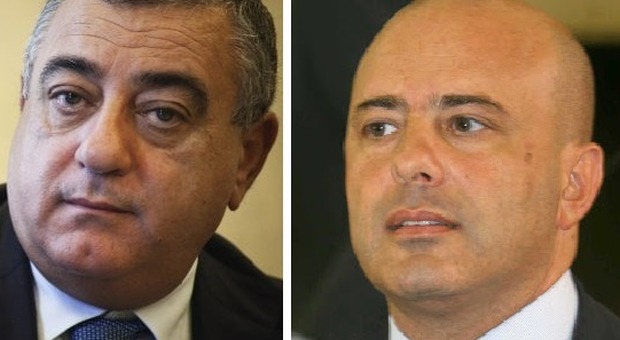 Affare ex Cirio: chiesto l'arresto per i parlamentari Cesaro e Pentangelo