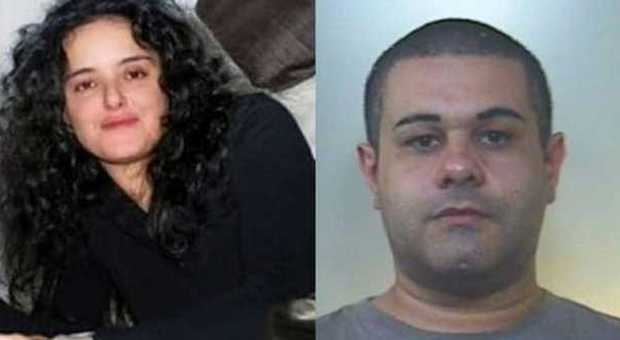 Uccisa e nascosta nel freezer, 30 anni di carcere al fidanzato di Silvia Caramazza
