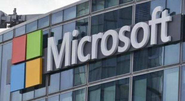 Microsoft vale 2mila miliardi: crescita del 19% da inizio anno