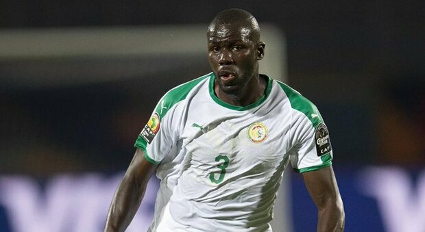 Koulibaly out e Senegal flop: si giocherà tutto all'ultima gara