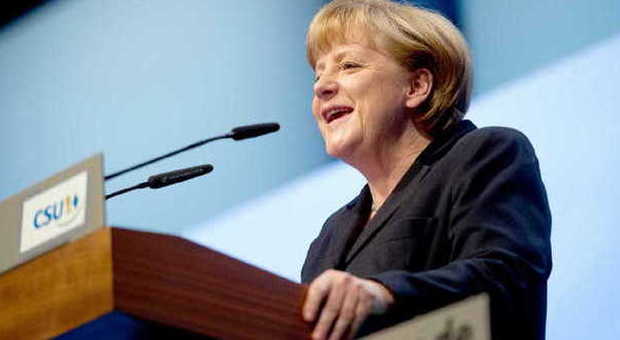 Germania, accordo Cdu-Scu e Spd: verso un nuovo governo Merkel di larghe intese