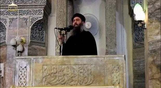 Isis, «Al Baghdadi non è morto»: diffuso nuovo messaggi audio. Minacce per Usa, Europa e Russia