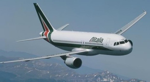 Alitalia, annullata cartella esattoriale da oltre 681 milioni di euro
