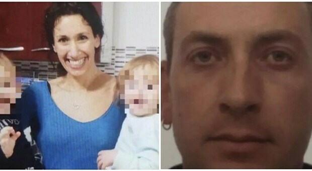 Strage di Carignano, l'autopsia choc: «Alessandro, 2 anni, ucciso dal padre mentre dormiva»