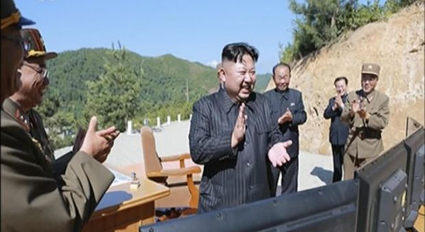 L'ONU condanna missile Corea. Pyongyang rilancia e minaccia gli USA