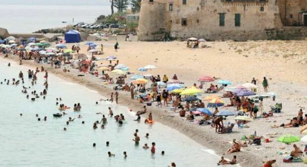Turismo, Sicilia seconda isola europea per numero di strutture