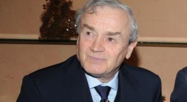 Paolo Peverieri